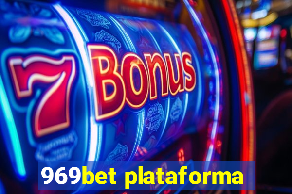 969bet plataforma